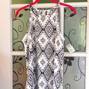 Mudd, dress women's size small Summer Dress